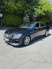 Mercedes e250 cdi for sale  PLYMOUTH