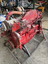 Cummins 8.3 6ta for sale  Sterlington