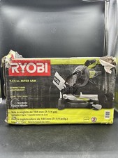 Ryobi amp corded for sale  Houston