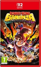 Switch donkey kong d'occasion  Dourdan