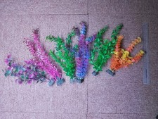 Fish tank plants for sale  CREDITON