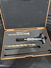 New mitutoyo 129 for sale  Taylor