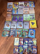 Abeka christian homeschool for sale  Chuckey