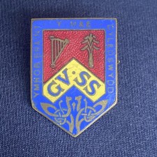 Vintage g.v. college for sale  FAREHAM