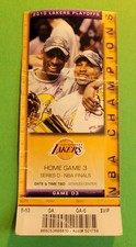 Kobe bryant 2010 for sale  Huntington Beach