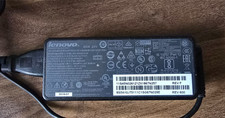 Lenovo adapter 65w gebraucht kaufen  Belzig