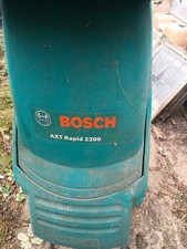 Bosch axt 2200 for sale  SANDBACH
