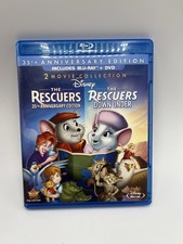 Rescuers movie collection for sale  Simi Valley