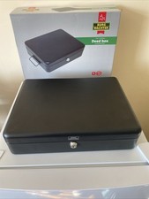 Deed box for sale  LIVERPOOL