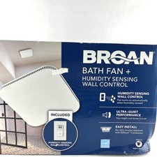 Broan cleancover bath for sale  Tampa