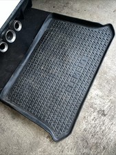 Elemento protetor de porta-malas bandeja tapete carga Honda Element genuíno fabricante de equipamento original 2003-2011 comprar usado  Enviando para Brazil