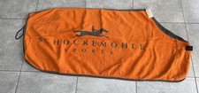 Schockemohle sports orange for sale  HENLOW