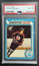 1979 wayne gretzky for sale  Miami