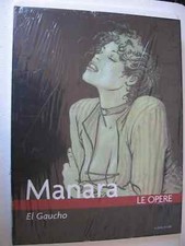 Fumetto manara opere usato  Sanremo