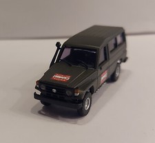 Busch toyota landcruiser gebraucht kaufen  Gronau