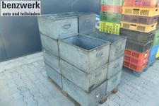 14x sichtlagerkästen stapelki gebraucht kaufen  Freren