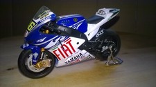 Maisto yamaha yzr gebraucht kaufen  Deutschland