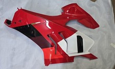 Carenagem superior esquerda Ducati Panigale V4R 2023-2024 4801C502AB comprar usado  Enviando para Brazil