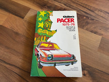 1975 1976 amc for sale  Pigeon Falls