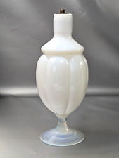 Pied lampe opaline d'occasion  Ambarès-et-Lagrave
