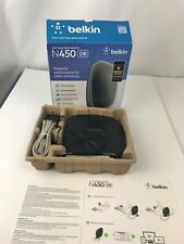 Belkin n450 port for sale  Manchester