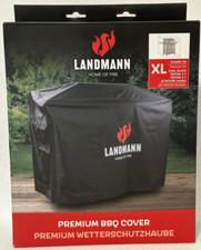 Landmann wetterschutzhaube wet gebraucht kaufen  Deutschland
