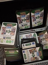 Pokemon code cards for sale  Wichita Falls
