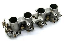 Throttle body bodies for sale  BOW STREET