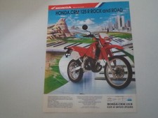 Advertising pubblicità 1989 usato  Salerno