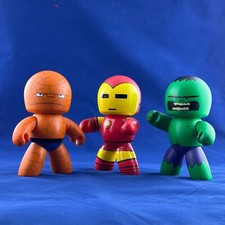 Hasbro marvel mighty for sale  Austell