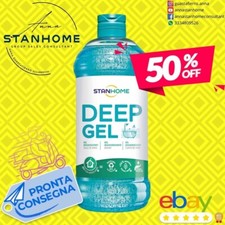 Stanhome deep gel usato  Sant Agnello