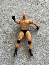 Wcw bill goldberg for sale  HUDDERSFIELD
