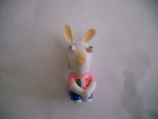 Figurine lapin cretin d'occasion  Wervicq-Sud