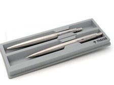 Coffret stylos anciens d'occasion  Labarthe-sur-Lèze