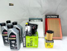 Kit tagliando ford usato  Cerignola