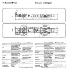 Arbon véhicules spéciaux d'occasion  Les Bordes