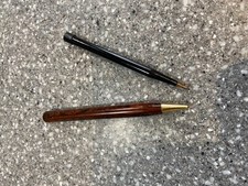 Vintage mechanical pencils for sale  CALDICOT
