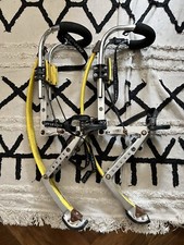 Skyrunners adults jumping for sale  BRISTOL