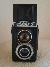 Lubitel bakelite fendue d'occasion  Saint-Jean-de-Maurienne