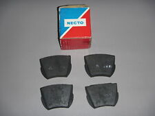 Brake pad set d'occasion  Narbonne