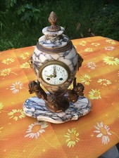 Horloge marbre regule d'occasion Horloge marbre regule d'occasion  Villepinte