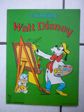 Walt disney coloring d'occasion  Metz-
