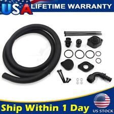 Engine ventilation kit for sale  USA