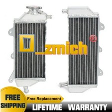 Aluminum radiator 2012 for sale  Williamstown