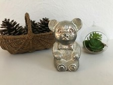 Antique silver metal d'occasion  Expédié en Belgium