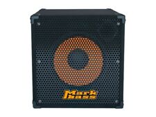 Markbass 151hr 1x15 gebraucht kaufen  Aiterhofen