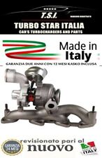 Turbina turbocompressore gt174 usato  Napoli