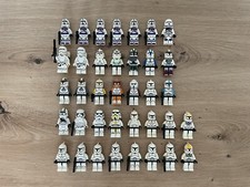 Lego clone trooper gebraucht kaufen  Emstek