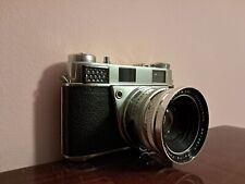 Kodak retina xenon usato  Milano