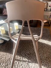 Chaises kartell beige d'occasion  Échirolles